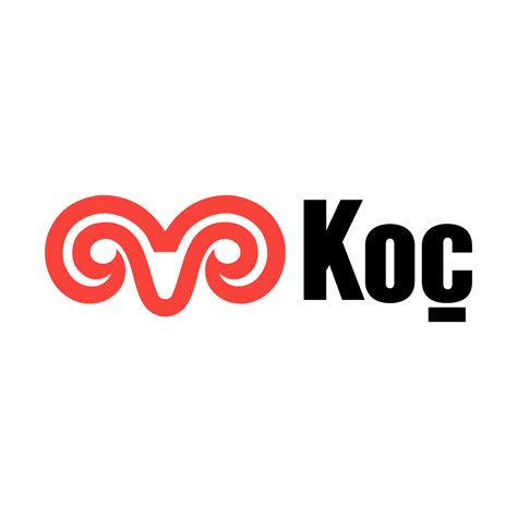 Koç Vector Logo Eps Svg Pdf Download For Free