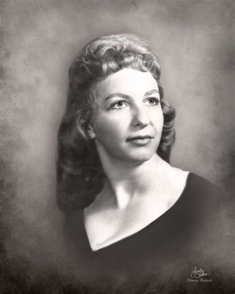 Clora Schriver Obituary Van Buren Ar