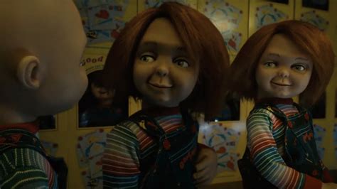 Chucky Season 2 Offers The Most Meta Moment Yet For The Horror Franchise