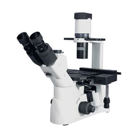 Inverted Tissue Culture Microscope Weswox Scientific Industries