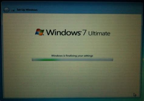Blog Nucleus How To Install Or Reinstall Windows 7 Ultimate