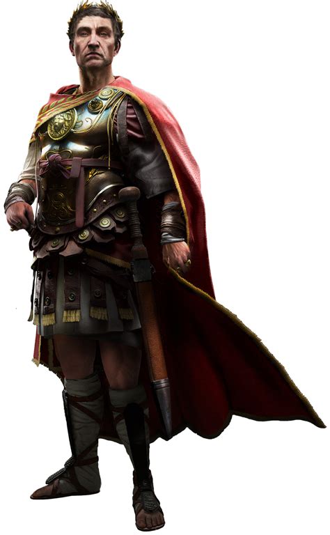 Julius Caesar | Assassin's Creed Wiki | FANDOM powered by Wikia