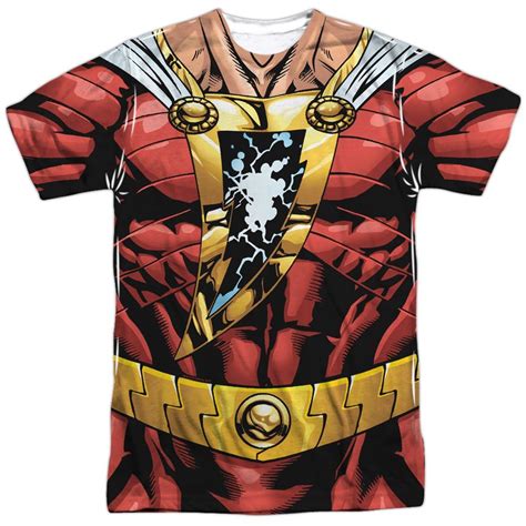 34 Best Shazam T Shirts To Buy In 2020 Guides To Buy