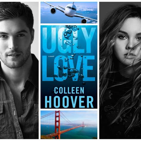 Ugly Love Despre Fața Urâtă A Iubirii Colleen Hoover Editura Epica