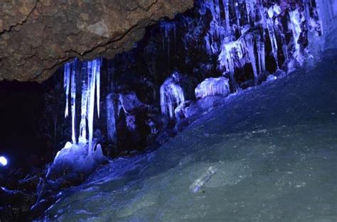 Photo0 Picture Of Narusawa Ice Cave Narusawa Mura Tripadvisor