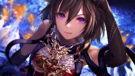 Anime Girls Anime Wallpaper Anime Hình Nền Đang Yêu