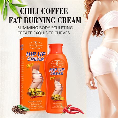 aichun 200 g hip and butt enhancer cream for fast bigger buttocks enhancement hip up natural