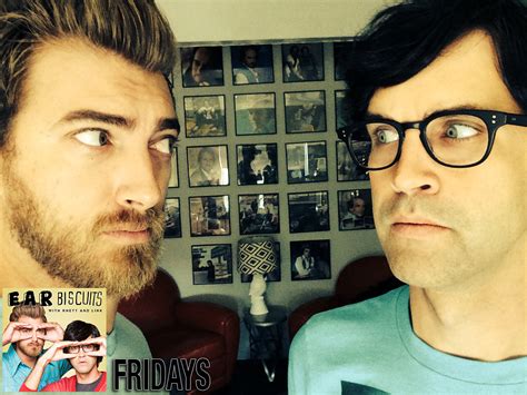 Image Ear Biscuits Rhett And Link Obsession Rhett And Link