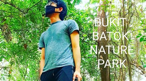 When holidaying in singapore, having a credit card is an easy and convenient way of paying for hotel accommodation and shopping. BUKIT BATOK NATURE PARK / SINGAPORE.(VLOG3) - YouTube