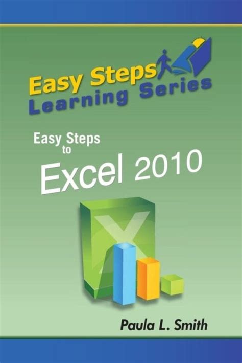 Easy Steps Learning Series Easy Steps To Excel 2010name Talking To
