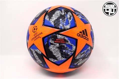 All styles and colors available in the official adidas online store. adidas Women's 2020 Finale Champions League Official Match ...