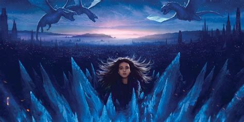 The 8 Best Dragon Books That Need Movie Adaptations United States