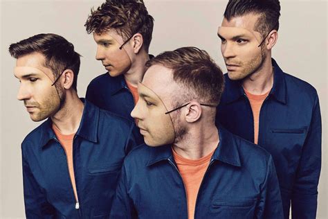 Everything Everything interview: On their new album A Fever Dream ...