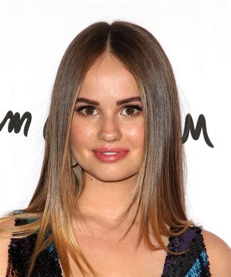 Debby Ryan S Best Hairstyles And Haircuts