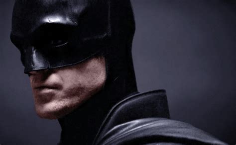 La serie de The Batman para HBO Max nos mostrará el Año uno del