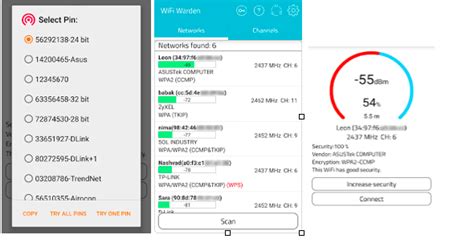 Wifi warden is an android app that works as a wifi analyzer and can run on your pc, mac, or wifi warden gives you an extra layer for security by assessing how vulnerable nearby networks are, and. Best Wi-Fi Hacker Apps For Android - The Indian Wire