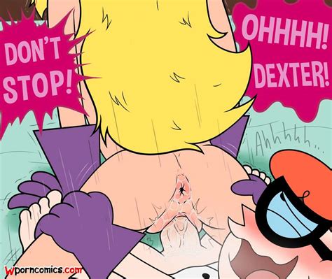 Porn Comic Dxt New Research Dexter Laboratory Sex Comic Guy