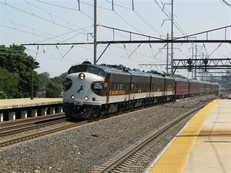 If you are in downtown philly (30th st. Amtrak Northeast Corridor North Philadelphia Station ...