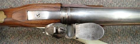 Pedersoli Brown Bess Flintlock 75 Cal Muzzle Loader 26491 Rebel Gun