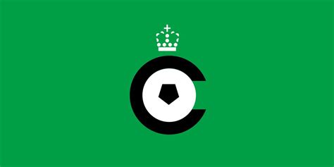 Belgian first division a scores, results and fixtures on bbc sport, including live football scores, goals and goal scorers. Cercle Brugge Logo : Cercle Brugge Logopedia Fandom - No en:file:cercle brugge ksv logo.svg ...