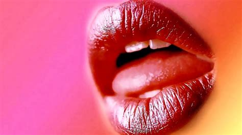 Free Download Lips Lips To Kiss Photo 1024x768 For Your Desktop