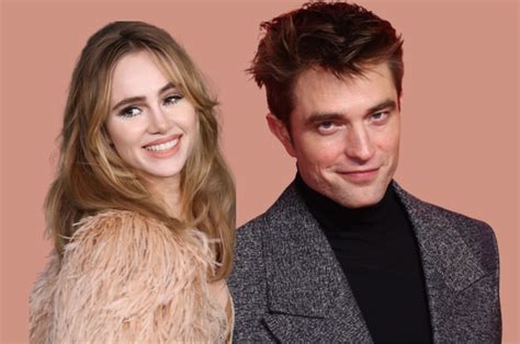 Robert Pattisons Girlfriend Suki Waterhouse How They Met Who Theyve Dated Parade