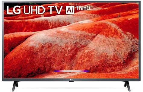 Best LG 4K Ultra HD Smart LED TV Get Ready For The Cinematic