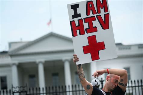 5 Reasons Hiv Is On The Rise Among Young Gay And Bisexual Men Vox