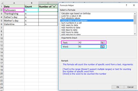 How To Count Characters In Excel Cell Using Len Excel Function Zohal