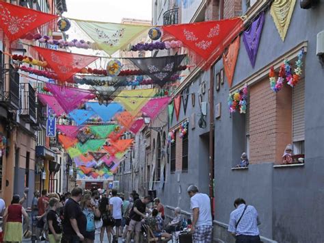 The university of san marcos has 20 faculties and 62 academic schools. Calle San Cayetano Madrid - Braun Free Glider