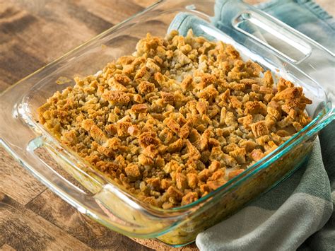 No need to bust out your. Cheesy Chicken and Wild Rice Casserole - 12 Tomatoes