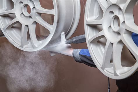 This process is used for colour changes and to match your that said paying for powder coat rims will cost you anywhere between 250 and 550 to get a base coat. How Much Does It Cost to Powder Coat Rims (DIY or Pro ...
