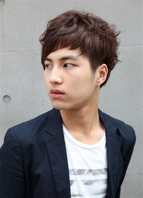 korean hairstyles for guys