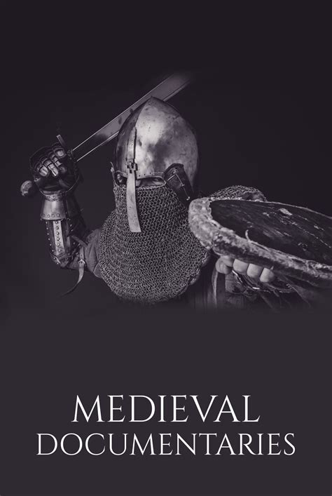 Medieval Documentaries Documentaries Medieval Medieval History