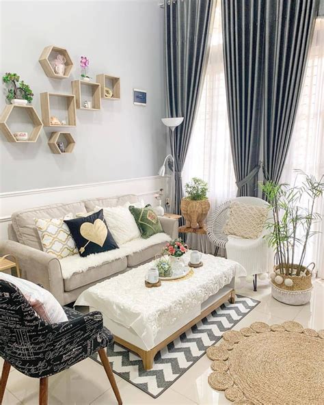 Sofa Minimalis Modern Untuk Ruang Tamu Kecil Terbaru 2020 Dekor Rumah