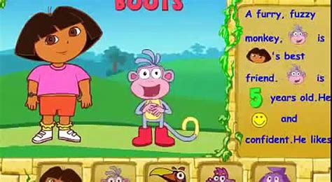 ¡luego adelanta a la temporada 3 y únete a dora en su aventura por el mundo de los cuentos! Dora Y Peppa Pig videos - dailymotion