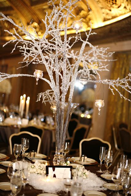 Best Wedding Decorations Crystal Centerpieces For Your Memorable Wedding