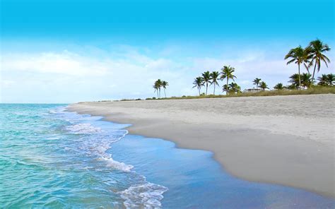 Discover The Amazing Beaches Of Naples Fl Blog