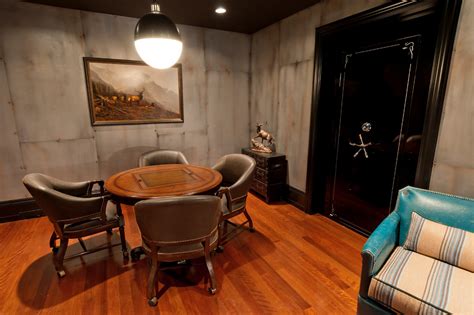 Genius hidden safe ideas for your home. Impressive cheap gun safes in Basement Traditional with ...