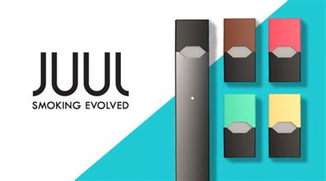 Juul Vape Starter Kit Review Why It S Become The Most Popular E