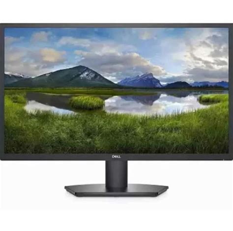 Dell Se2722h Monitor Full Hd 1920 X 1080 Screen Size 27 Inch At Rs