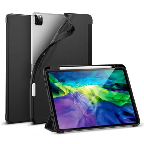 11 Inch Ipad Pro Protective Case Covers 2020 2nd Generation Esr