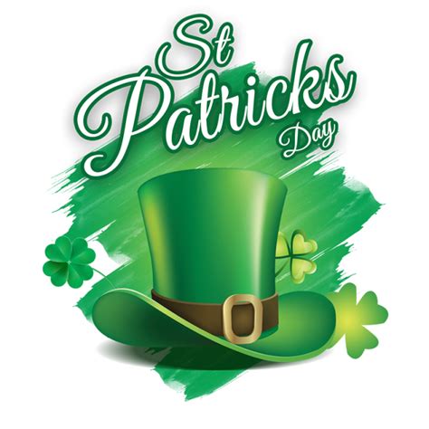 Happy St Patricks Day Png PNG Image Collection