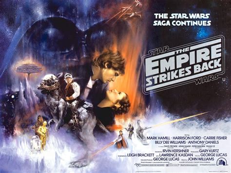 แฟน Star Wars ต้องดู เบื้องหลัง The Empire Strike Back ฉบับสมบูรณ์โผล่