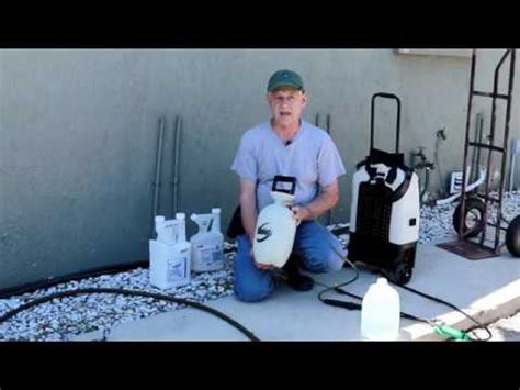 No matter what creepy crawlies you find, we eliminate them all with General Exterior Pest Control - YouTube