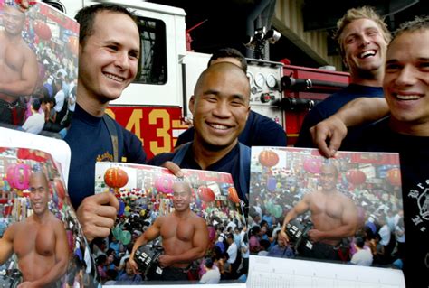 sex still sells and australia s firefighter calendars prove it
