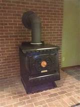 The Earth Stove Company Pictures