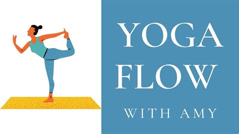 Yoga Flow Youtube
