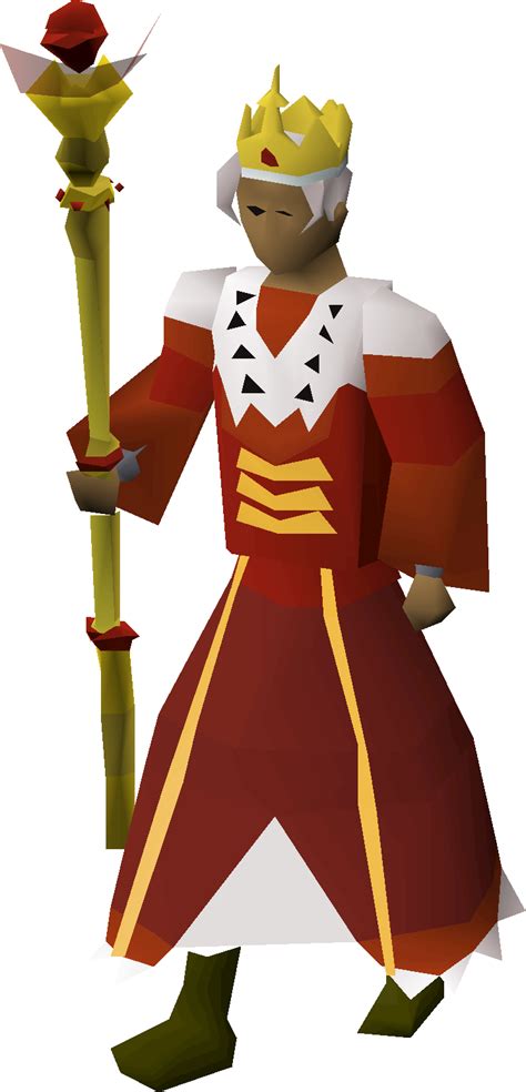 Fileroyal Outfit Equipped Malepng Osrs Wiki
