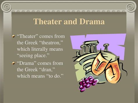 Ppt The Basic Elements Of Drama Powerpoint Presentation Free